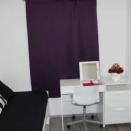 Apartament L'una Apartman *