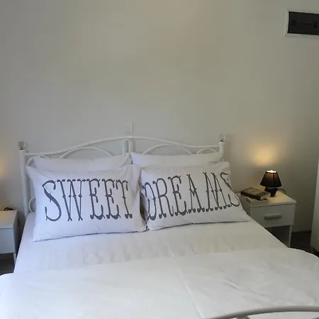 Apartament L'una *
