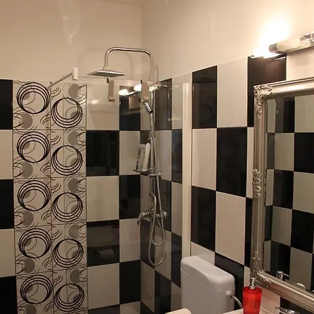 Apartman Apartament L'una *