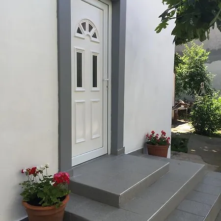 Apartman Apartament L'una Zára