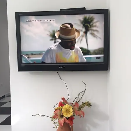 Apartament L'una