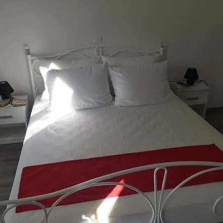 Apartament L'una *