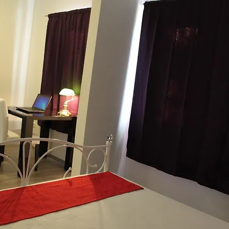 Apartament L'una Zára