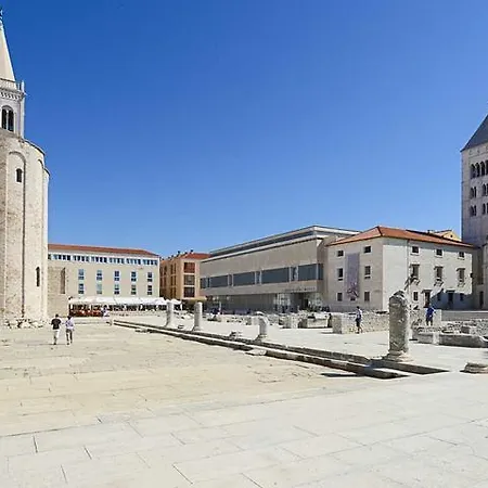 Apartament L'una