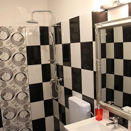 Apartament L'una *